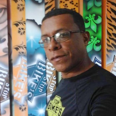 Anderson Negrão