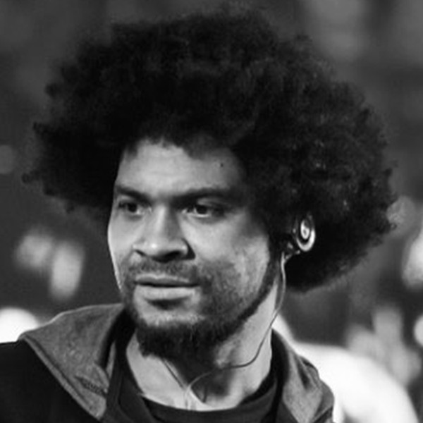 Edilson Dibah