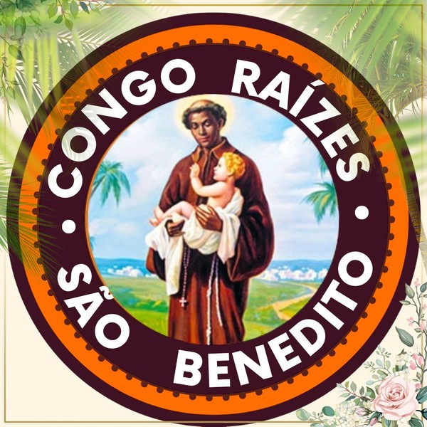 CONGO RAÍZES DE SÃO BENEDITO