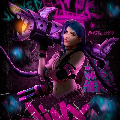 Jinx
