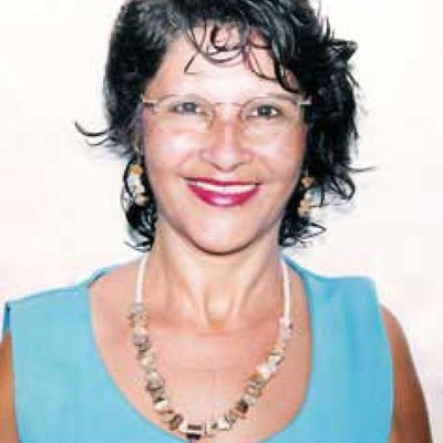 Valnice Pereira