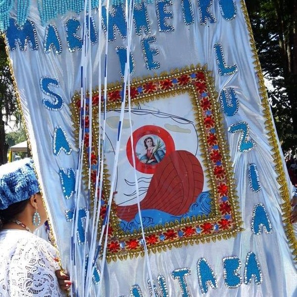 Marinheiro de Santa Luzia