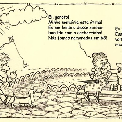 Boa Memória
