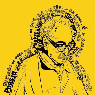 Manoel de Barros