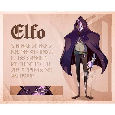 elfo