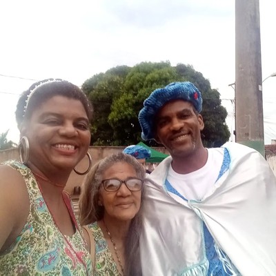 Marinheiro de Santa Luzia
