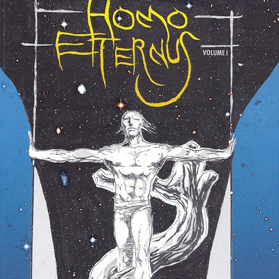 Homo Eternus