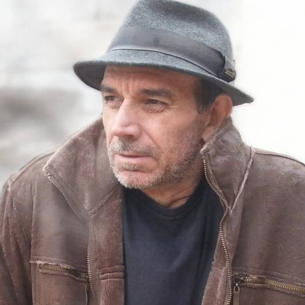 Antonio Carlos