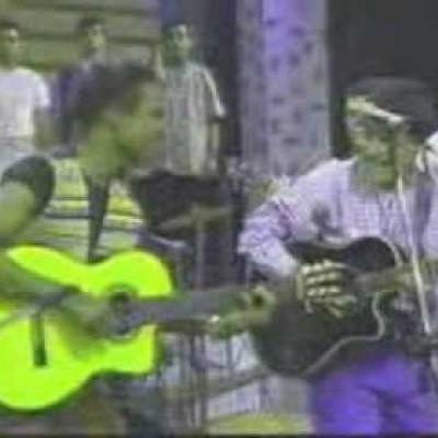 Programa livre violão