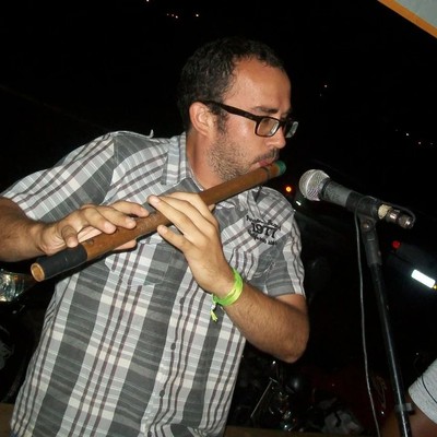 Rogério Costa Flautista