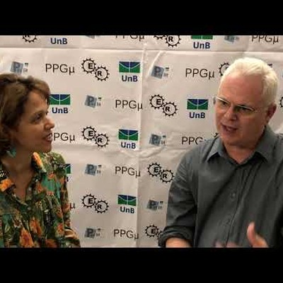 Entrevista romance