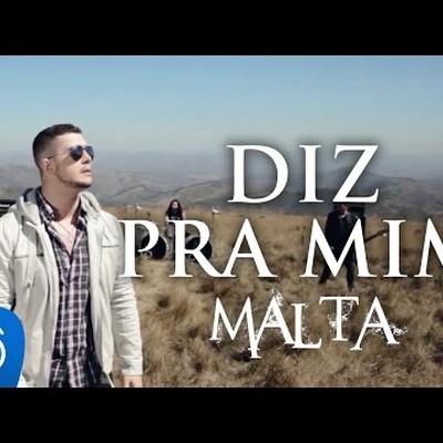 Banda Malta videoclipe