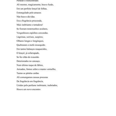 Fragância