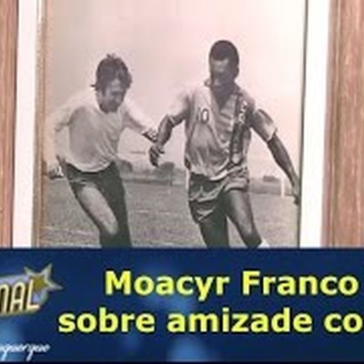 pelé futebol