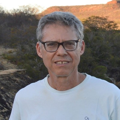 Marcelo R. L. Oliveira