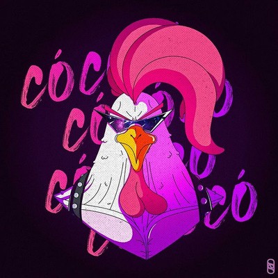 galo