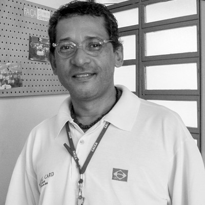 José Roberto Guimarães