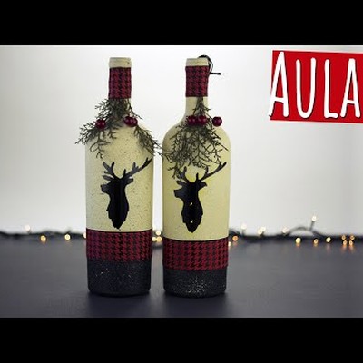 Natal artesanato