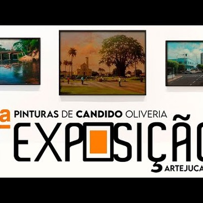 1ª Exposição ArtejucanA - 2023