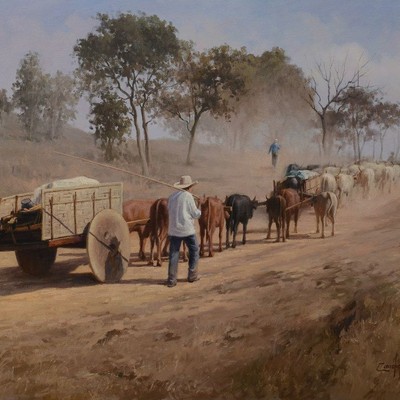 Pintura