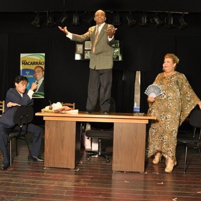 Teatro