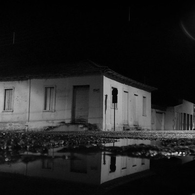 capitao noite