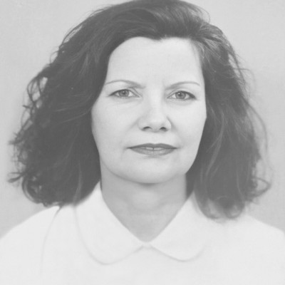 foto antiga