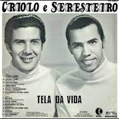 Album preto e branco