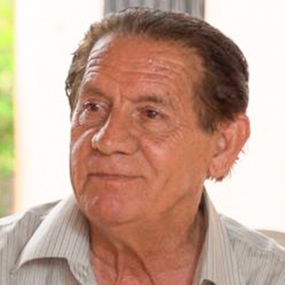 Seu Faustino
