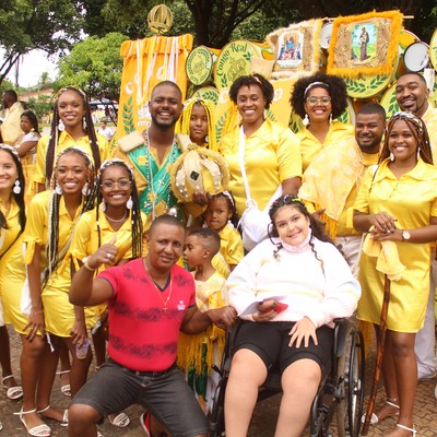 Congo Real Ituiutaba