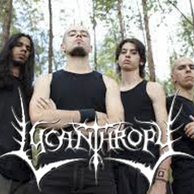 Lycanthropy