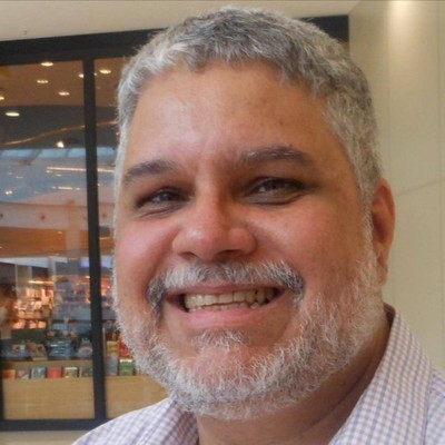 Silvio Vinhal