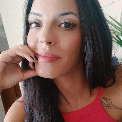 Samanta Florindo