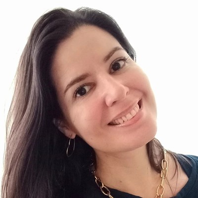 Dani Vilela