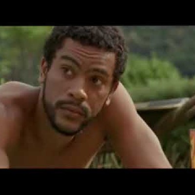 Filme Água Viva