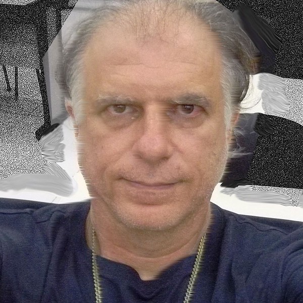 Gazy Andraus