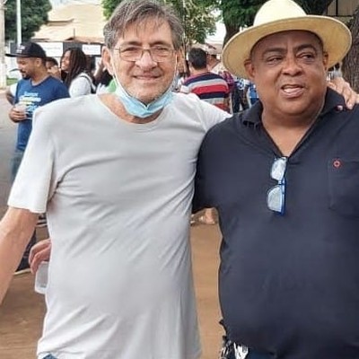 Professor tico