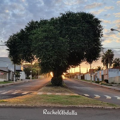 Av. 3 - Ituiutaba