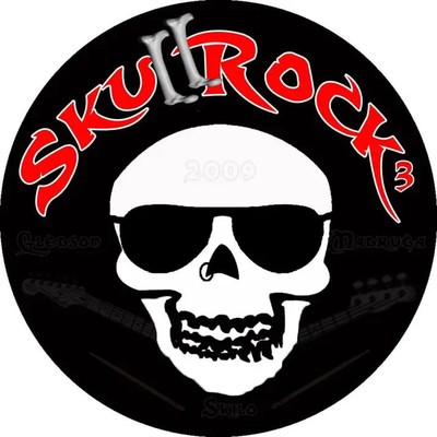 Skull Rock 3