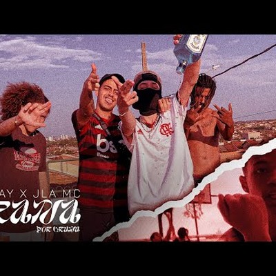 Tensay - Grana por Grana ft. JLA MC