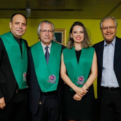Enio e ALAMI Rizza