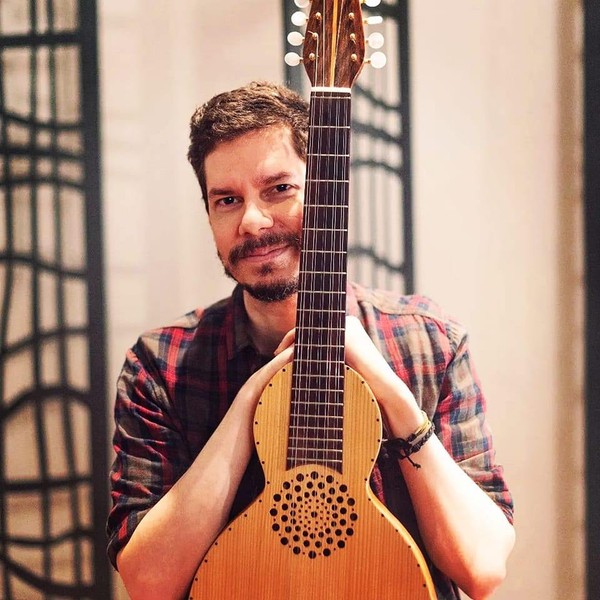 Erick Castanho