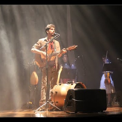 Canto Lunar