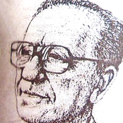 Quem souber a autoria do desenho nos informe
