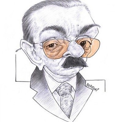 Chico Anysio