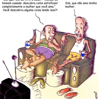 Diálogos da Meia idade