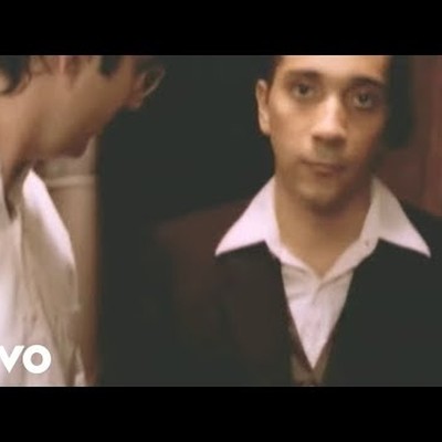 Janaina clipe musica