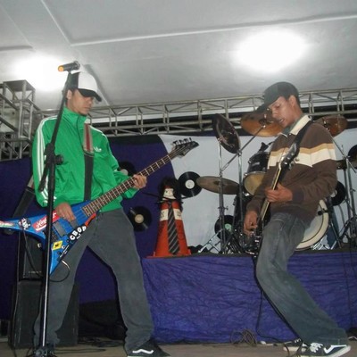 banda skull