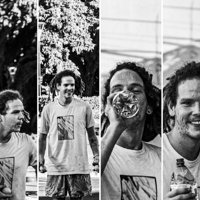 Fotografado por José Vitor Freitas