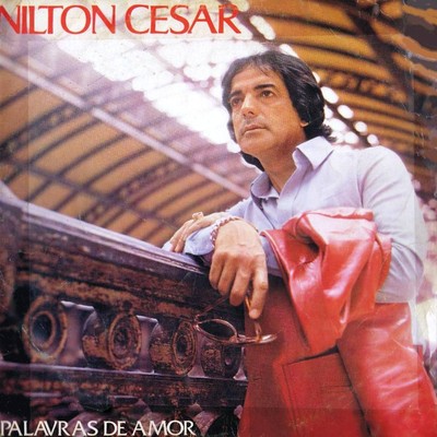 capa disco nilton